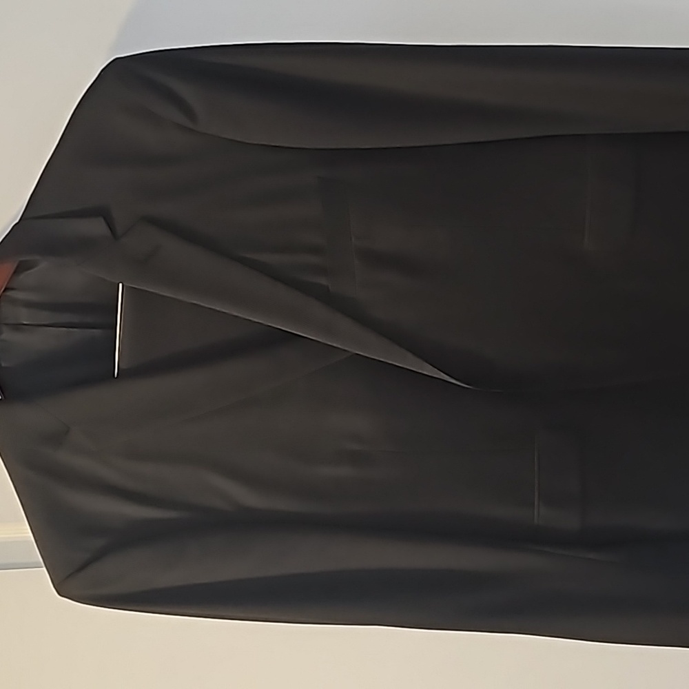 Men's Ralph Lauren wool suit 46 reg jacket and 36x32 pants